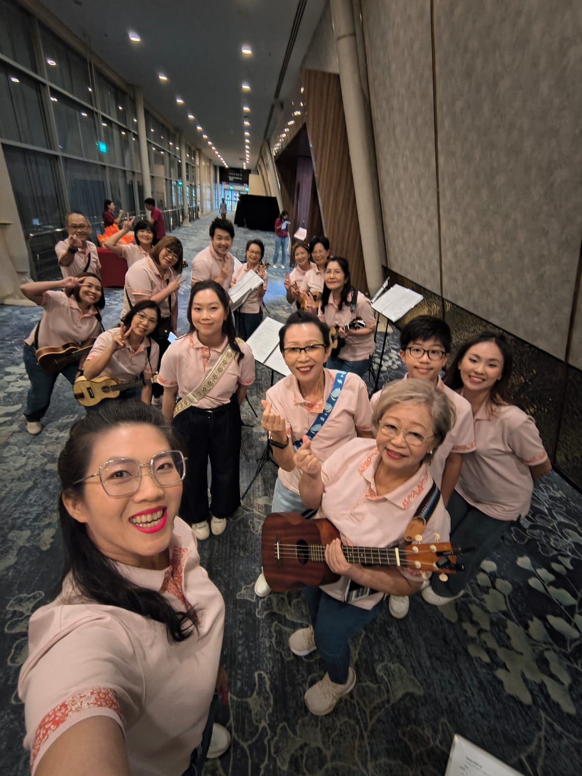 Celebrating SG60 with you