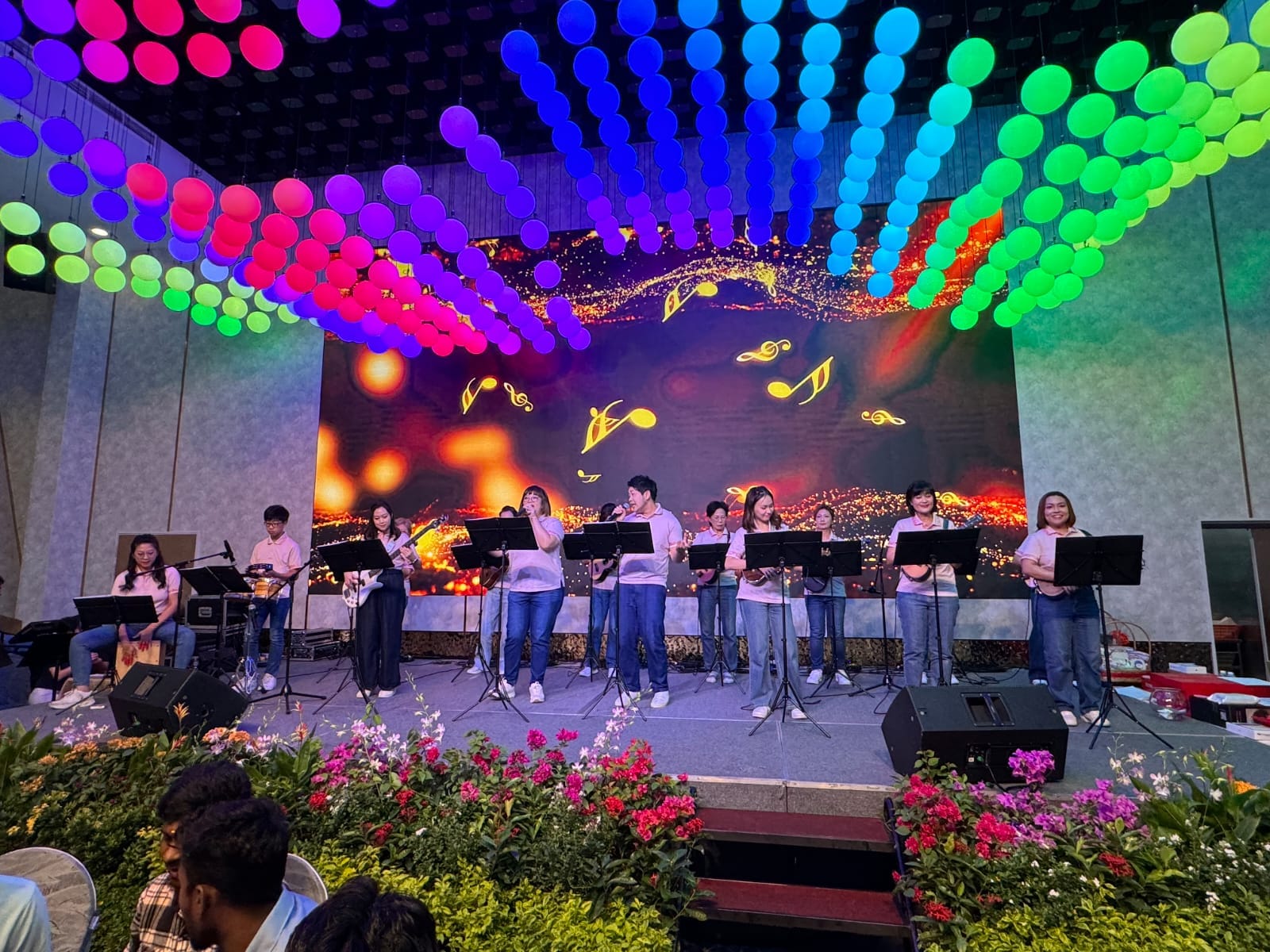 Celebrating SG60 with you