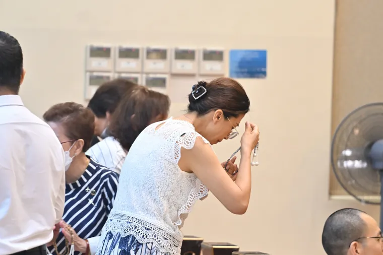 什么是塔婆？
