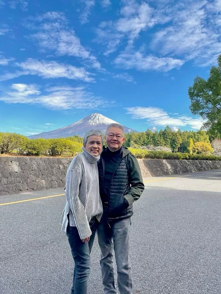 Shakubuku Podcast Episode 1 - Battling Illness with Faith