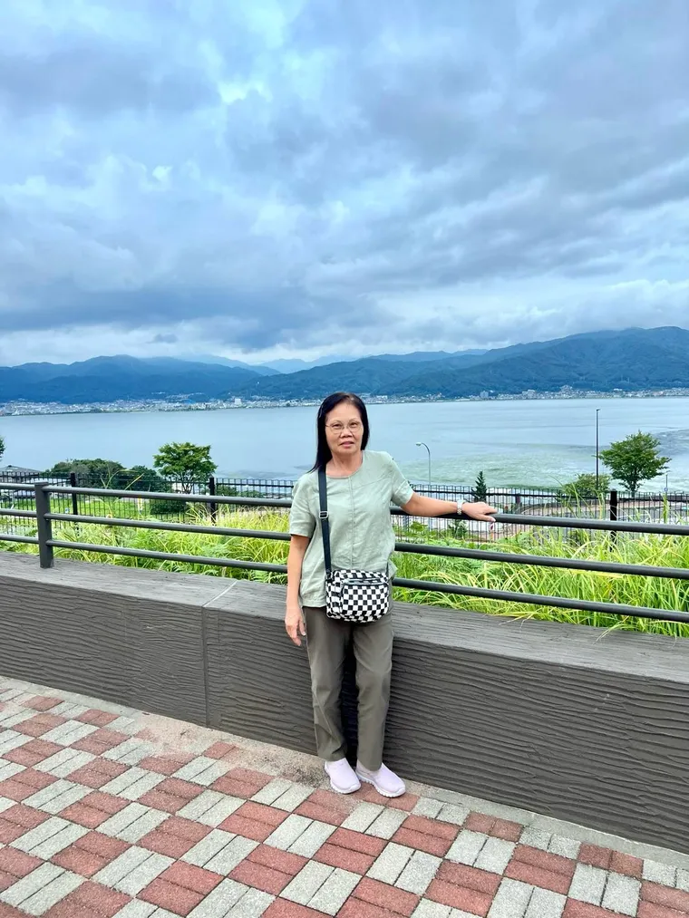 Shakubuku Podcast Episode 3 - Family Harmony through Faith