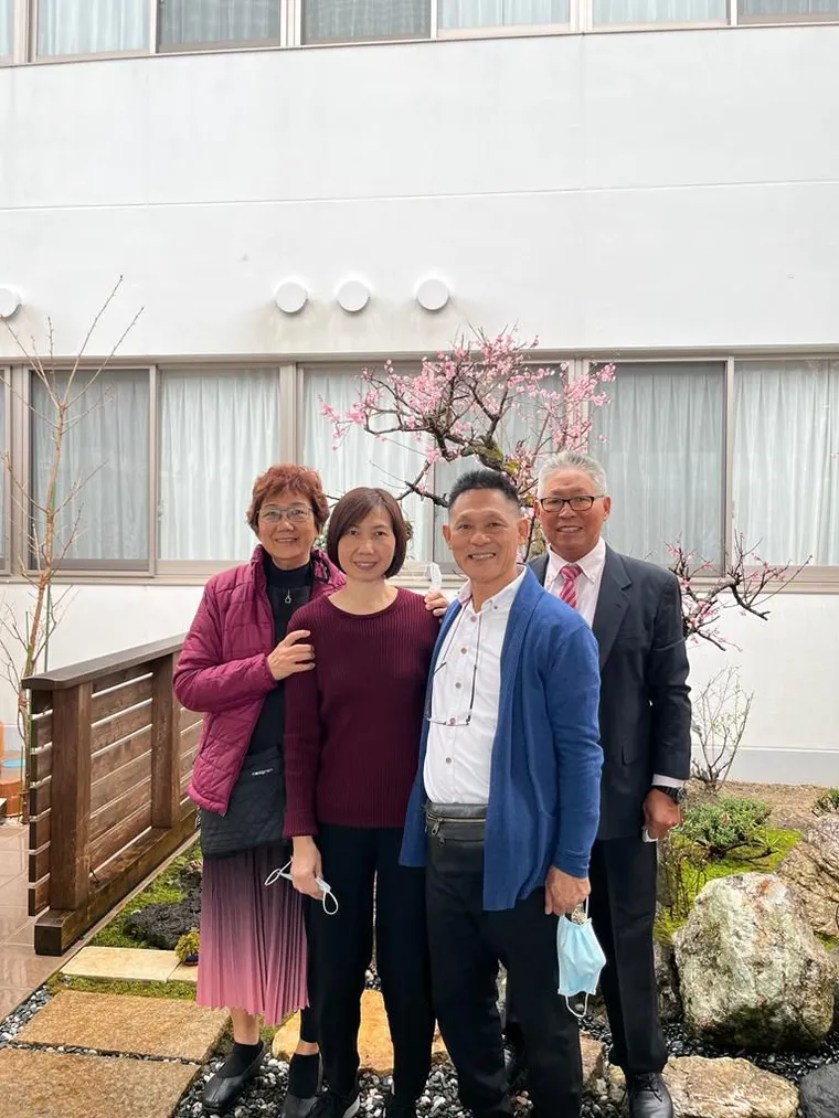 Shakubuku Podcast Episode 6 - Faith and Dialogue through homevisits