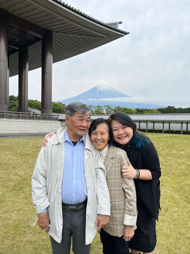 Shakubuku Podcast Episode 7 - Joy in Practice