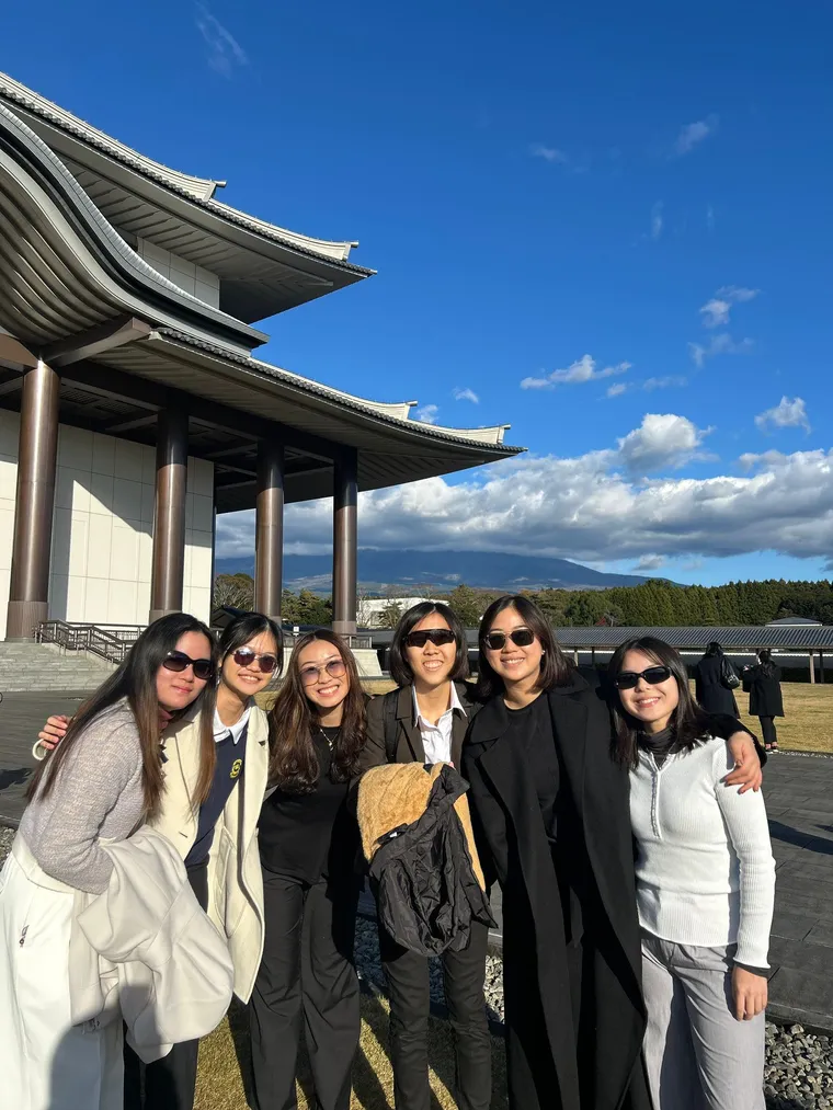 Shakubuku Podcast Episode 9 - Dealing with Life's Curveballs