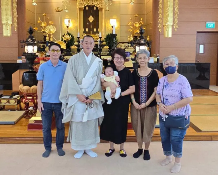 Shakubuku Podcast Episode 11 - A Heart of Gratitude