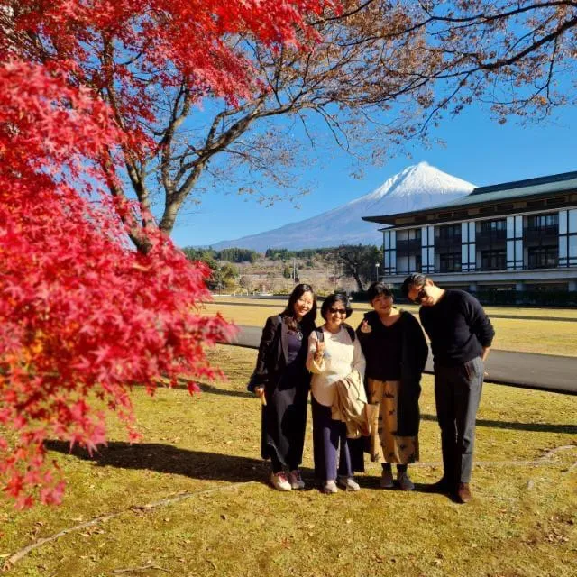 開妙院折伏播客第17集 - 凭坚定不移的信心寻找希望